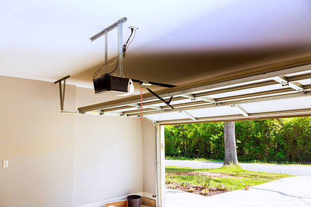 Top rated local Garage Door Roller Replacement specialists in Wingate, NC
